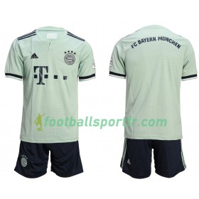Tenue Bayern Munich Enfant Extérieur 2018-2019 Maillot de Foot